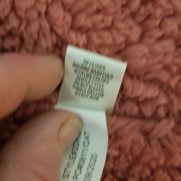 Nwt Belle du Jour coat - Picture 8 of 9